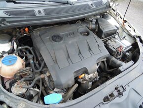 Škoda Roomster 1.6TDi 90koní r.v.3/2013 - 18