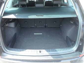 Škoda  Kodiaq 2.0 TDI 140 kW 4x4 - 18