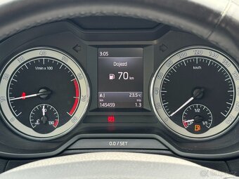 Škoda Octavia Style 1.0 TSI 85kW - 18