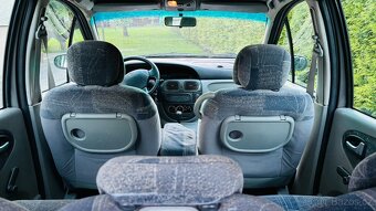 Renault Scenic 1.6 16V, nová STK - 18