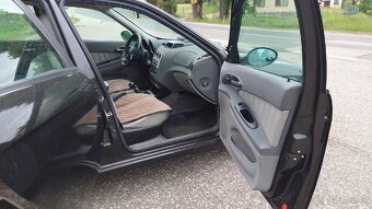 Alfa Romeo 156 1.9 - 18