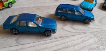 autíčka - angličáky Siku - 18