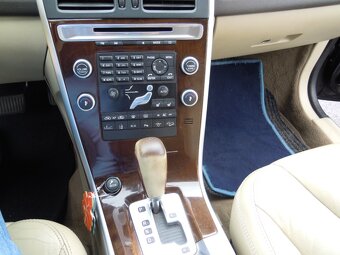 Volvo XC60 T6 3.0i LPG 210kw(285hp) r.v.2/2009 autom. - 18