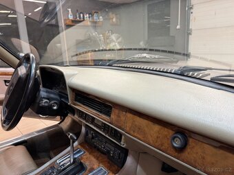 Jaguar XJS V12 - 18