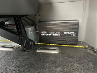 Vw caravelle 2.5 tdi - 18