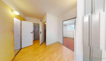 Prodej bytu 62,25 m2, Svitavy, Předměstí, Revoluční - 18