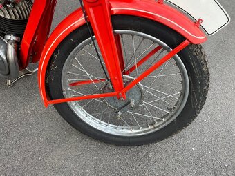 Jawa 250 Speciál - 18