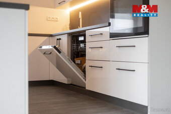 Pronájem rodinného domu, 90 m², Ludgeřovice - 18