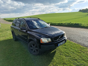 Volvo XC90 - 18