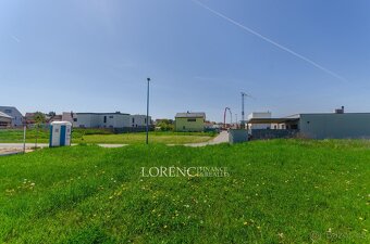 Prodej pozemky pro bydlení, 707 m2 - Praha - Kbely - 18