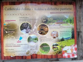 Prodej, byt 2+kk, Ružomberok, Hrabovská Dolina - 18