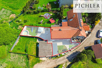Prodej rodinného domu 3+1, 67 m², Bavoryně - 18