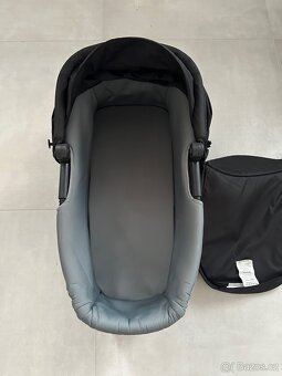 Kočárek Thule Urban Glide 2 dvojkombinace - 18