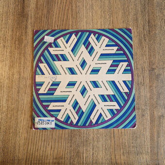22x LP vinyl, české, různé žánry #4 - 18