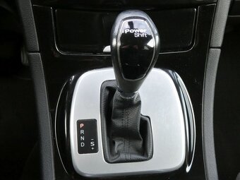 Ford Galaxy 2.0 TDCI Powerhift, 7 míst - 18