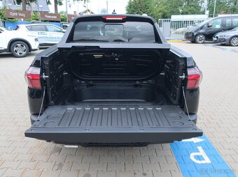 Hyundai Santa Cruz 2.5TURBO 207kW ULTIMATE 4x4 - 18