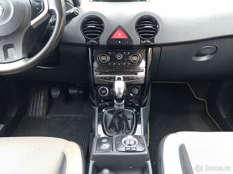 Renault Koleos 2.0 dCi/4x4/1Maj/Výhřev/Navi - 18