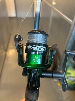 4x prut a 6x naviják - 18