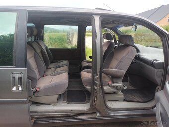 Fiat ulysse 2.0i 7míst - 18