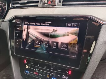 VW Passat B8 Variant GTE 1.4TSI 150kW DSG R-Line kam360° DCC - 18