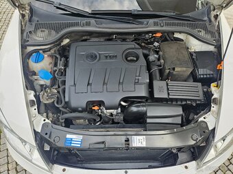 Škoda Octavia 1.6 TDI 77 kW mod. 2013, 167.000 km Dovoz SRN - 18