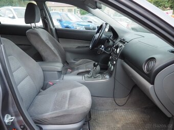 2003 Mazda 6 1.8i - 18