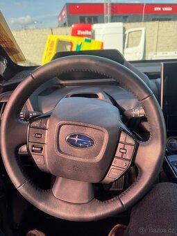 Subaru solterra - 18