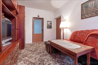 Prodej, rodinného domu, ul. Libušínská, Plzeň - Božkov - 18