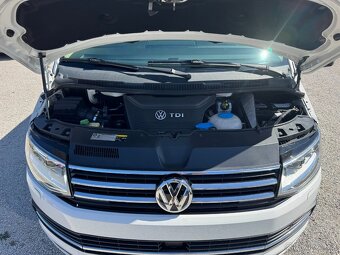 Volkswagen Multivan T6 2.0 TDi 150kW Highline 4x4 DSG DPH - 18