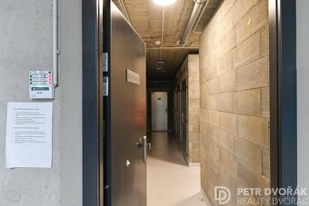 Prodej bytu 2+kk 40 m², Počernická, Praha - Strašnice - 18
