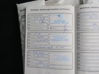 Ford S-Max Titanium ST-line 7-míst - 18