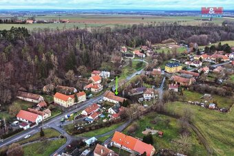 Prodej rodinného domu 4+1 v Bělé u Luže - 18