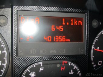 25025 Fiat 2,3 110kW Agregat Thermoking - 18
