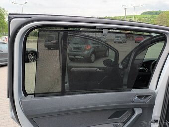 Volkswagen Touran 1,2 Tsi,81kw,SERVISKA,VÝHŘEV - 18