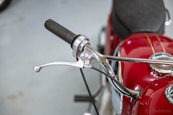 Jawa 350/361 Sport - 18