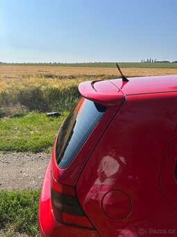 VW Golf 4 1.9TDI 81kw - 18