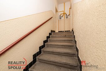 Prodej, byty/2+1, 75 m2, Zelenky-Hajského 1665/11, 13000 Pra - 18