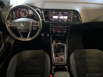 Seat Ateca 1.4TSI Xcellence 4x4 Manuál 110kw  ACC LED 2017 - 18