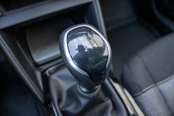 Citroën C4 BlueHDi 110 S&S Feel - 18