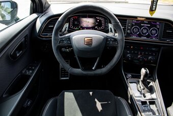 Seat Leon ST CUPRA R 2.0 TSI CARBON EDITION 4x4 - 18