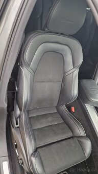 VOLVO XC90 B5, NOVÝ MOTOR, Záruka bez omezení KM do 10/2026 - 18