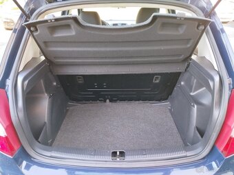 Škoda FABIA 1.2i, FACELIFT r.v. 11/2010, najeto 145.012km - 18