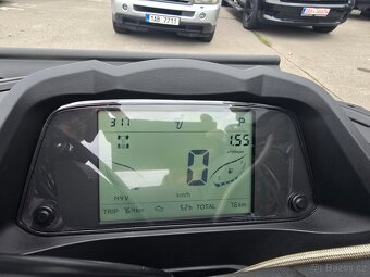 ⭐Segway Snarler AT6 L Limited EPS 2023/1.MAJ/POUZE 76KM - 18