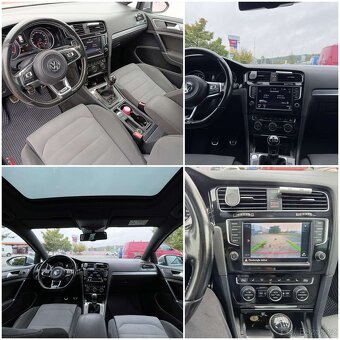 VW Golf 7 R-Line - 18