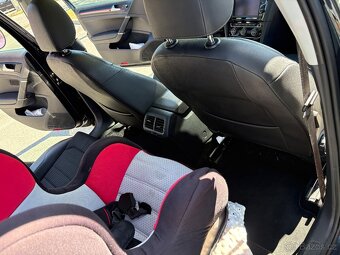 VW golf 7 1.4TSI Highline,navi,panorama, adaptivní tempomat - 18
