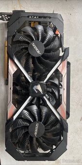 Prodám grafické karty pro mining - 18