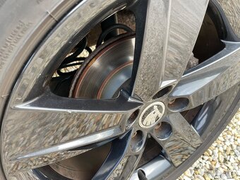 ŠKODA RAPID SPACEBACK 1,2 TSI 66KW AMBIENTE 2016 - 18