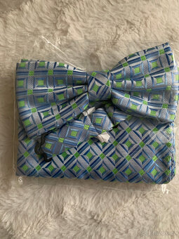 Pánský set, ruzné vzory - 18