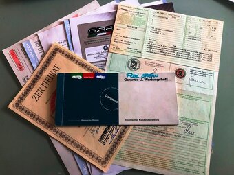 Yamaha YZF600 Thundercat, TRX850, Ducati 750ss - 18