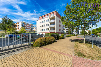 Prodej bytu 2kk/L, 52 m², ul. Znojemská, Plzeň-Severní předm - 18